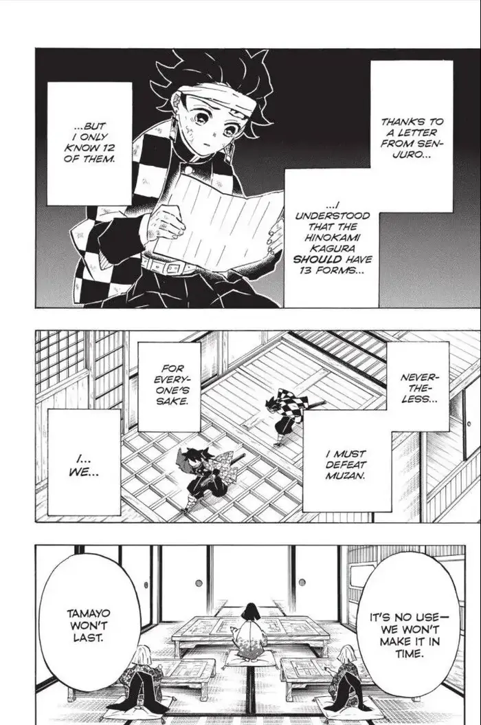 Demon Slayer Chapter 180 image 05_optimized